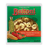 Buitoni Tortellini Three Cheese Family Size Full-Size Picture